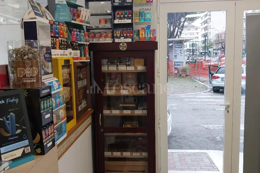 Attività Commerciale in vendita di 62 mq trattativa riservata (rif. 29/2025)
