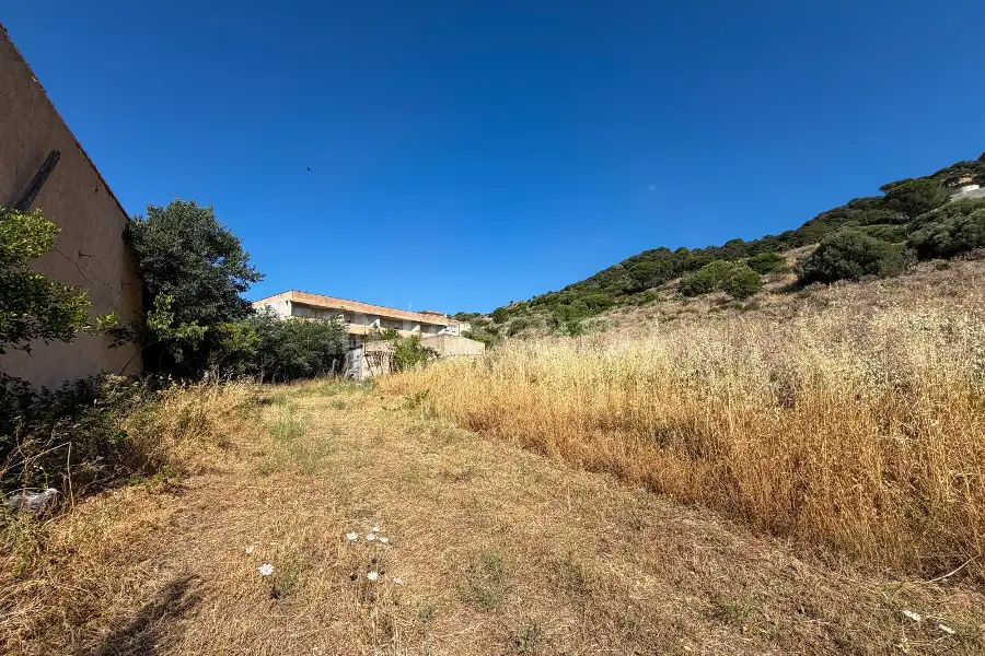 Casale in vendita di 116 mq a €65.000 (rif. 39/2026)