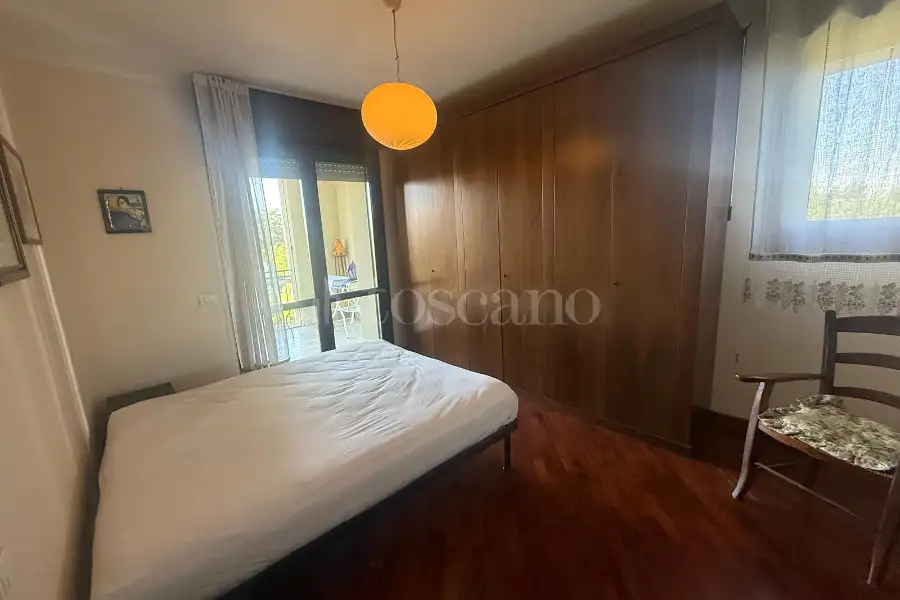 Attico in vendita di 156 mq a €525.000 (rif. 28/2026)