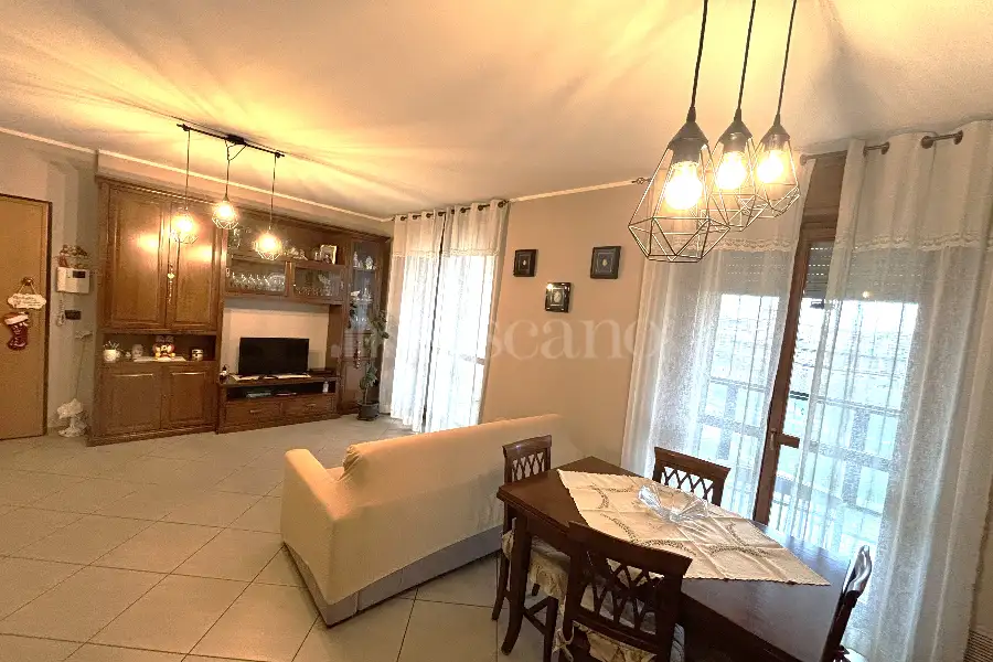 Casa in vendita di 100 mq a €200.000 (rif. 6/2026)