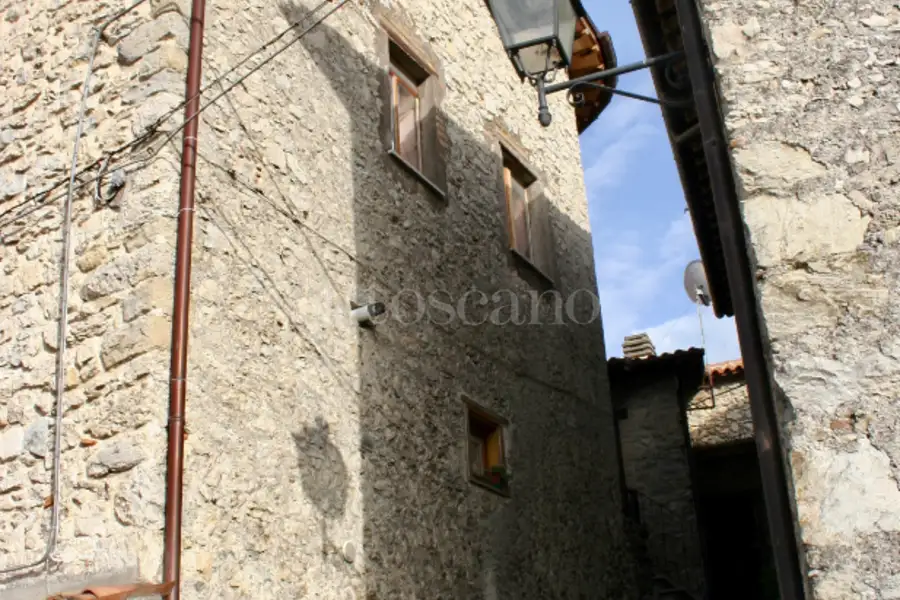 Casa in vendita di 90 mq a €35.000 (rif. 15/2022)