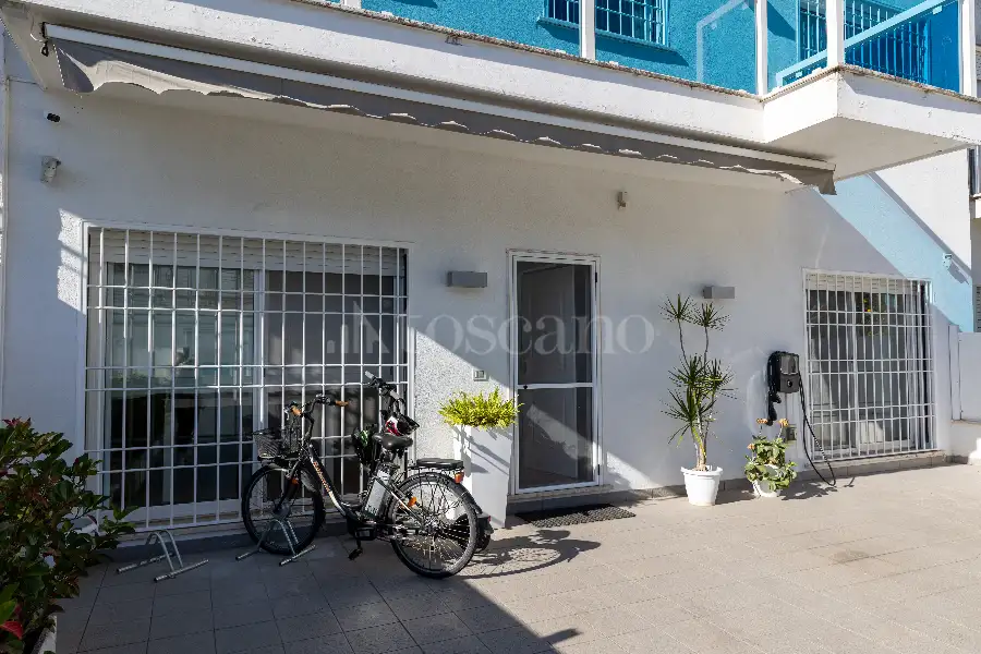 Villino a Schiera in vendita di 216 mq a €779.000 (rif. 114/2025)