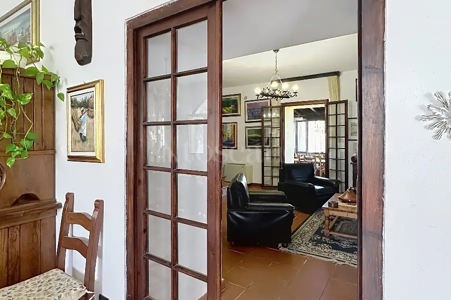 Villa in vendita di 300 mq a €290.000 (rif. 50/2025)