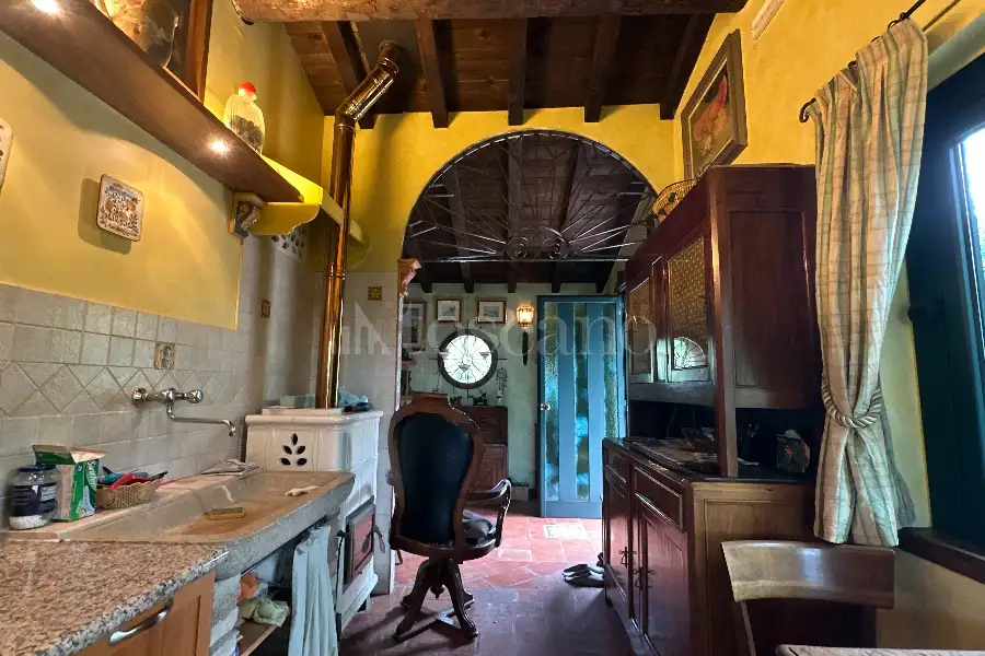Casa Indipendente in vendita di 90 mq a €780.000 (rif. 57/2026)