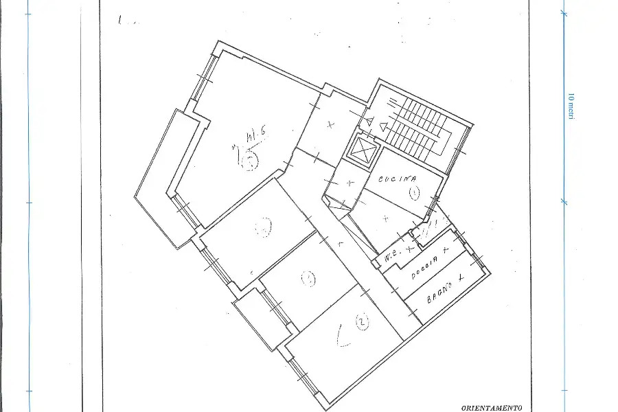 Casa in vendita di 185 mq a €739.000 (rif. 15/2026)