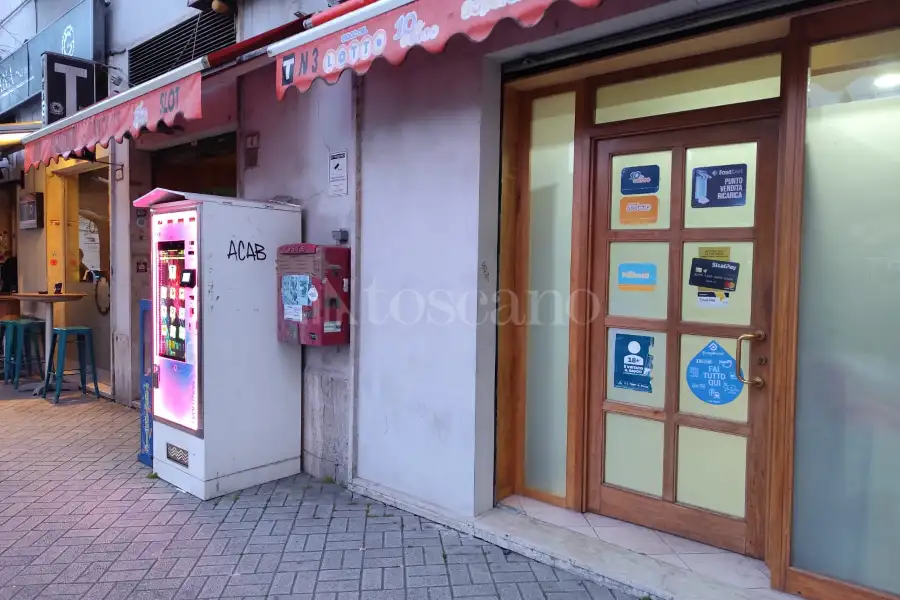 Attività Commerciale in vendita di 40 mq a €179.000 (rif. 12/2026)