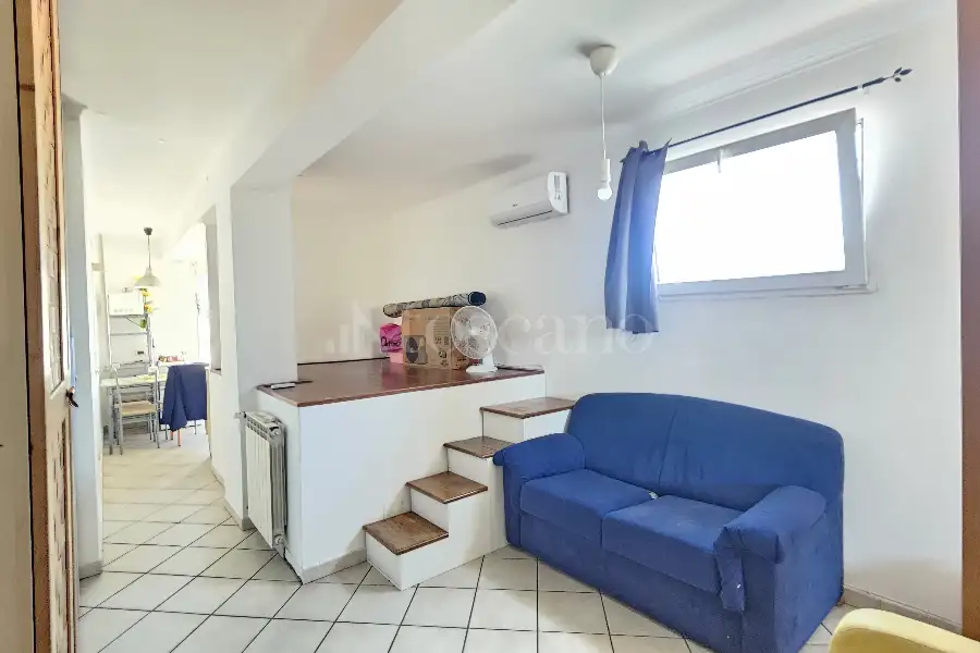 Mansarda in vendita di 58 mq a €139.000 (rif. 46/2026)