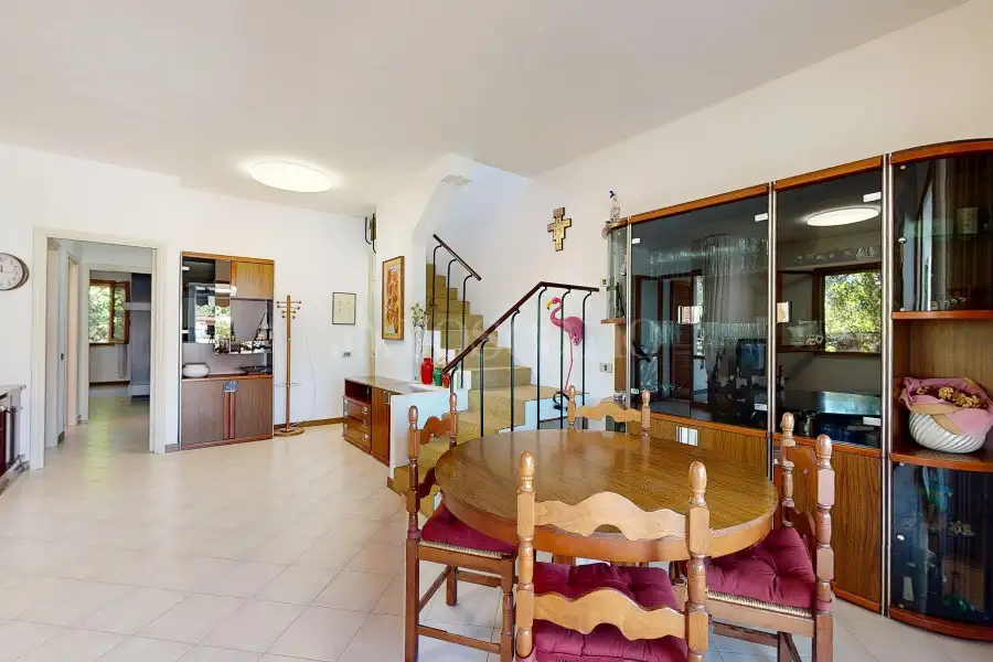 Villa in vendita di 133 mq a €445.000 (rif. 82/2025)