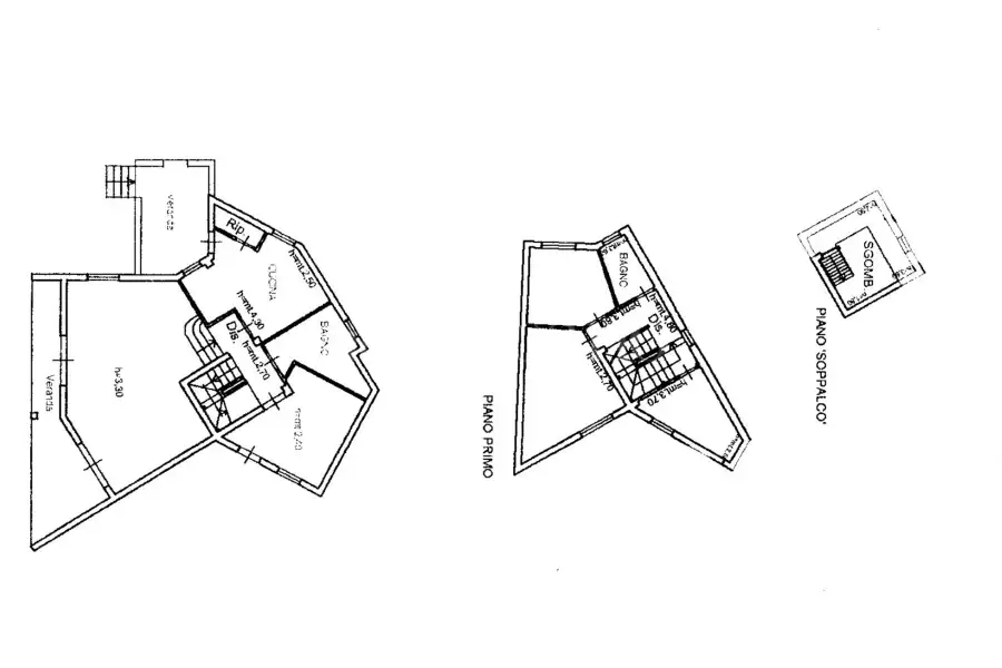 Villa in vendita di 163 mq a €265.000 (rif. 24/2026)