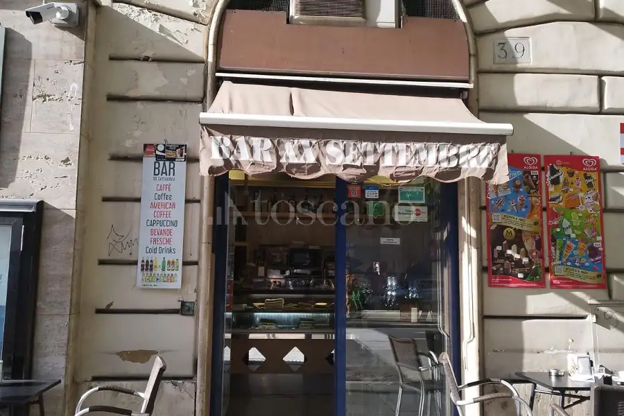 Attività Commerciale in vendita di 22 mq a €120.000 (rif. 30/2026)