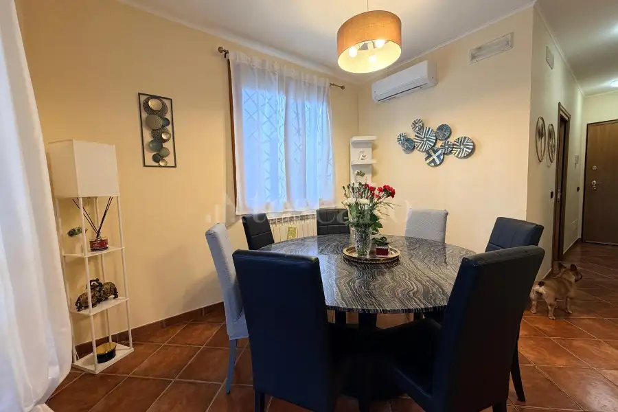 Villa in vendita di 140 mq a €449.000 (rif. 6/2026)