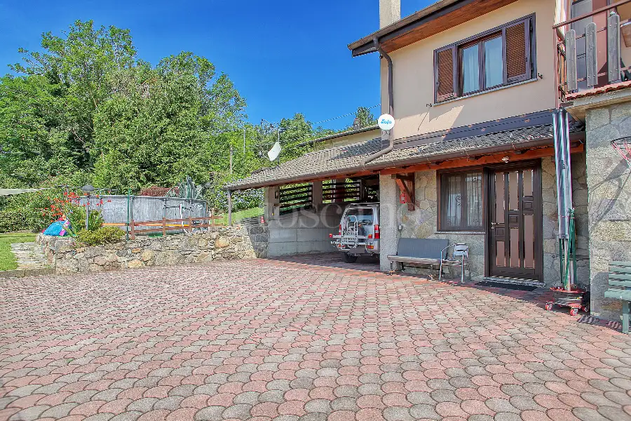 Villa in vendita di 180 mq a €430.000 (rif. 81/2026)