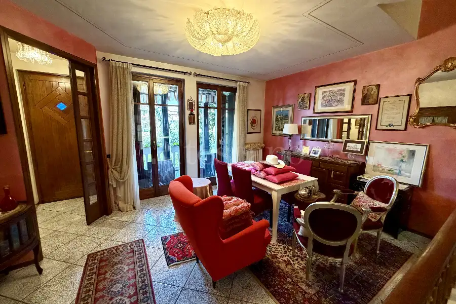 Villino a Schiera in vendita di 150 mq a €342.000 (rif. 2/2026)