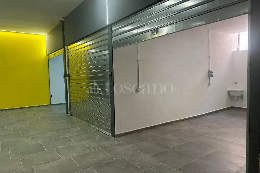 Garage in vendita di 16 mq a €40.000 (rif. 34/2026)