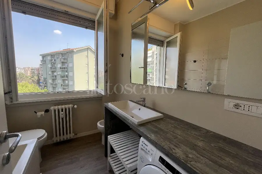 Casa in affitto di 90 mq a €1.400 (rif. 39/2026)