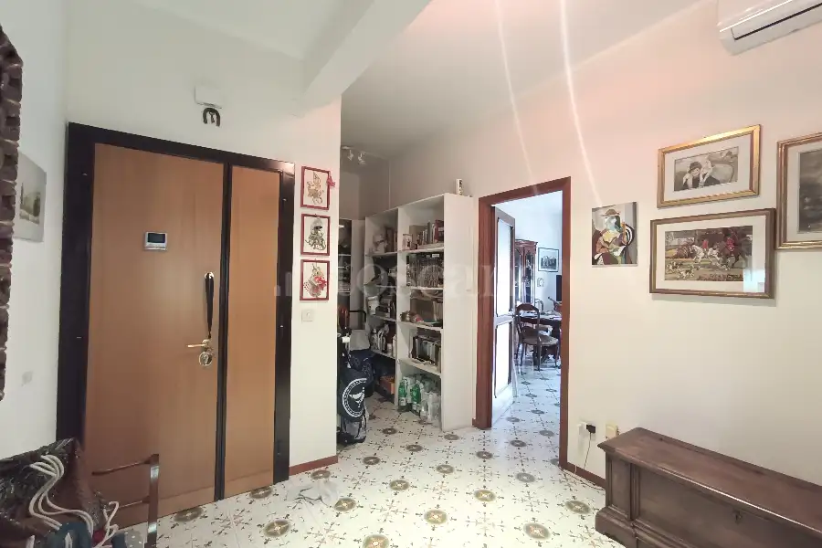 Attico in vendita di 110 mq a €239.000 (rif. 88/2025)