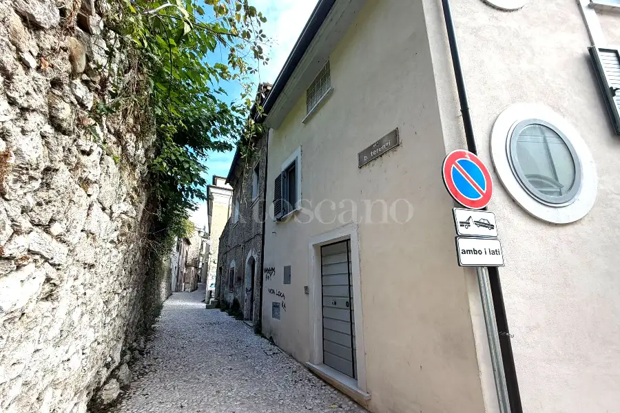 Casa in affitto di 90 mq a €600 (rif. 26/2026)