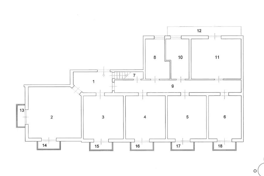 Casa in vendita di 194 mq a €269.000 (rif. 52/2025)
