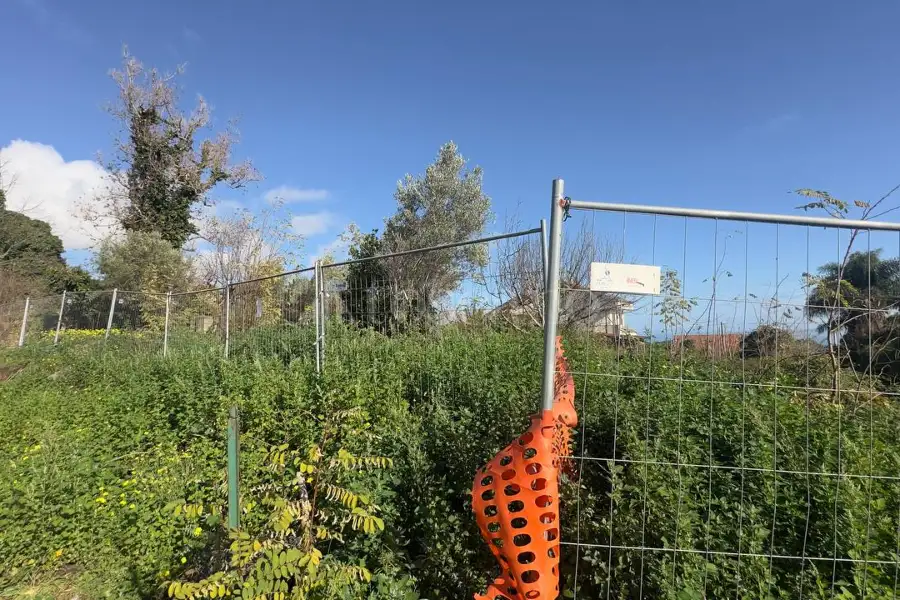 Edificabile Residenziali in vendita di 1.600 mq a €138.000 (rif. 192/2025)