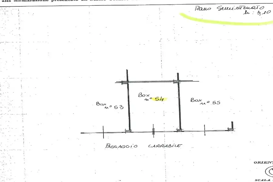Casa in vendita di 112 mq a €399.000 (rif. 43/2026)