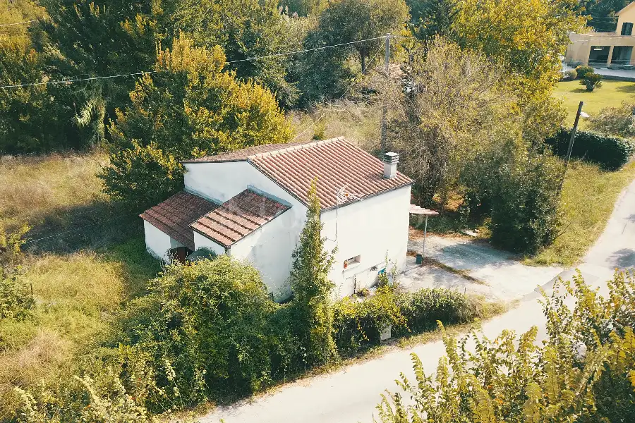 Casa Indipendente in vendita di 54 mq a €88.000 (rif. 21/2026)