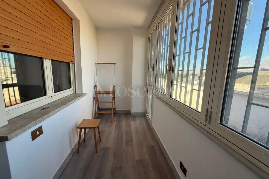Attico in vendita di 190 mq a €575.000 (rif. 60/2025)