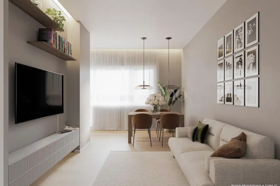 Casa in vendita di 52 mq a €385.000 (rif. 46/2025)