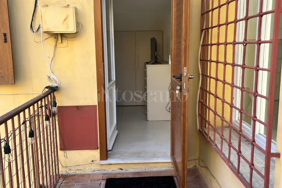 Casa in affitto di 42 mq a €1.200 (rif. 9/2026)