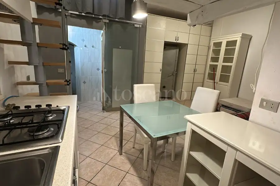 Casa in vendita di 38 mq a €59.000 (rif. 16/2025)