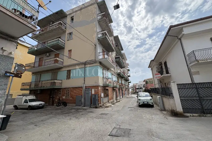Casa in vendita di 110 mq a €85.000 (rif. 115/2026)
