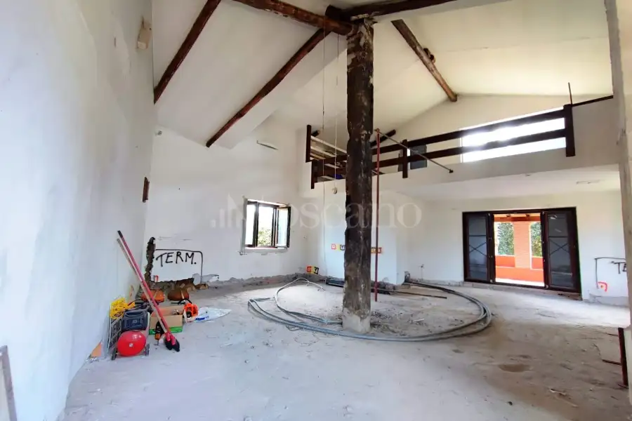 Villa in vendita di 250 mq a €240.000 (rif. 18/2026)