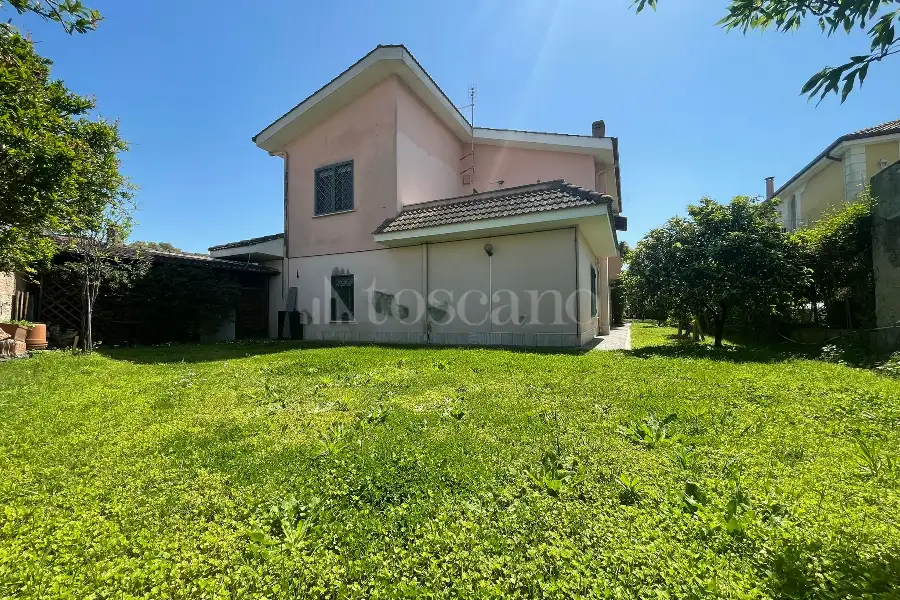 Casa in vendita di 100 mq a €229.000 (rif. 33/2025)