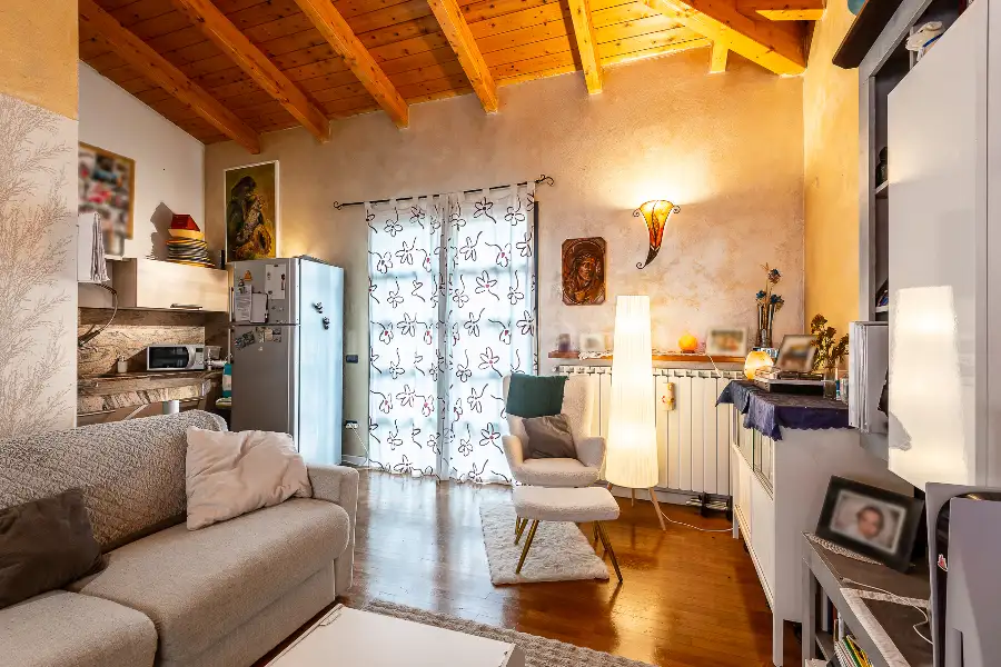 Casa in vendita di 80 mq a €390.000 (rif. 8/2026)