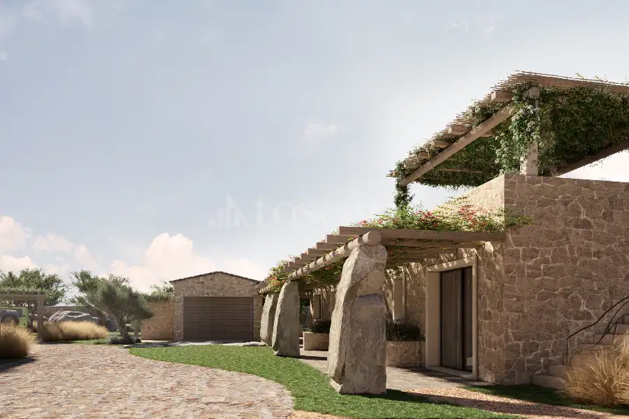 Rustico in vendita di 115 mq a €1.380.000 (rif. 65/2025)