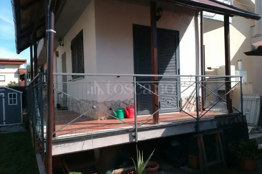Villa Plurifamiliare in vendita di 140 mq a €285.000 (rif. 56/2026)