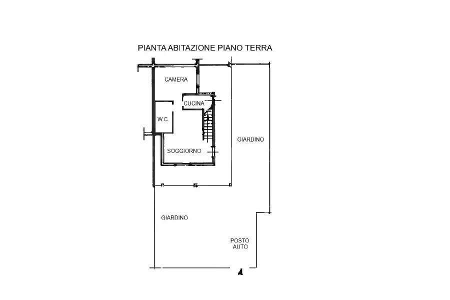 Villa Plurifamiliare in vendita di 90 mq a €149.000 (rif. 26/2026)