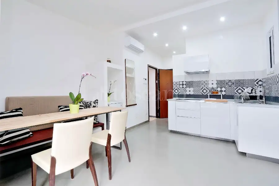 Attico in vendita di 52 mq a €279.000 (rif. 24/2025)