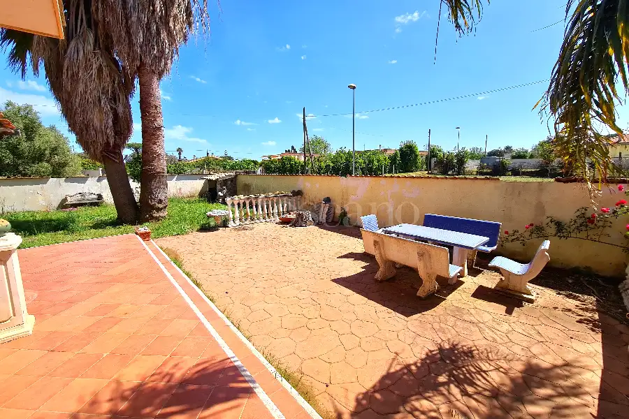 Villa in vendita di 225 mq a €269.000 (rif. 29/2026)