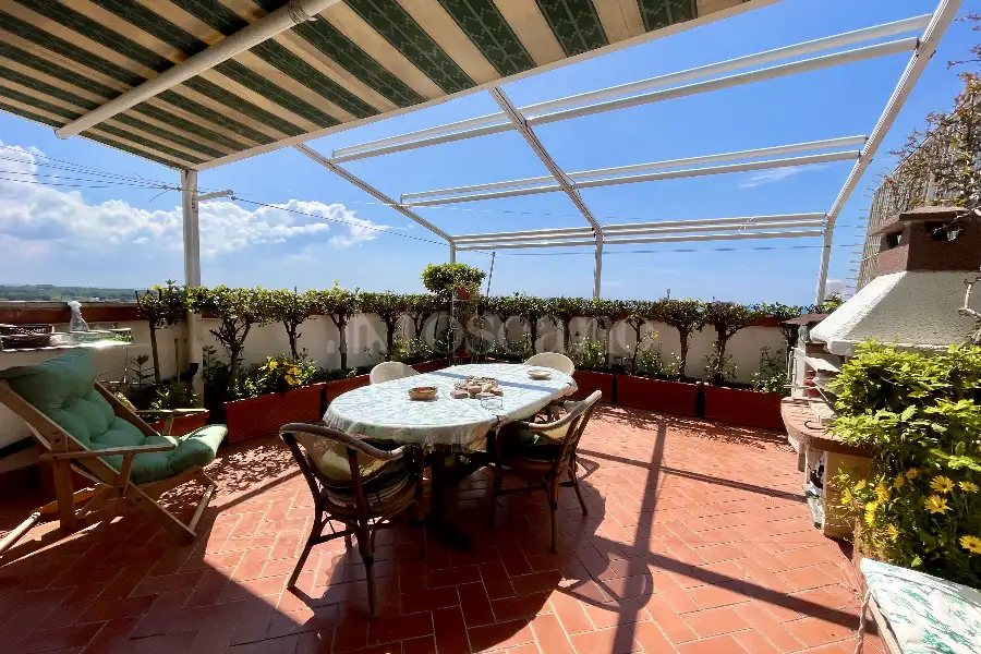 Superattico in vendita di 70 mq a €199.000 (rif. 20/2025)