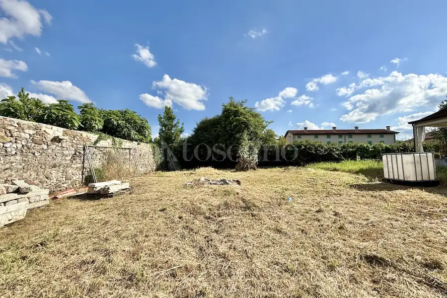 Villa in vendita di 160 mq a €1.100.000 (rif. 19/2026)