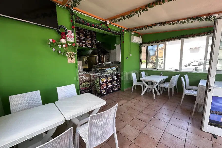 Attività Commerciale in vendita di 65 mq a €69.000 (rif. 14/2026)