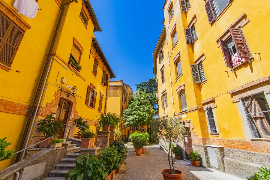 Casa in vendita di 65 mq a €539.000 (rif. 12/2026)