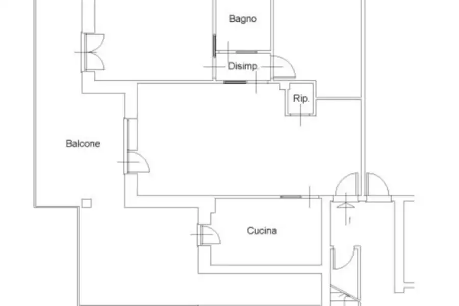 Casa in vendita di 100 mq a €330.000 (rif. 10/2026)