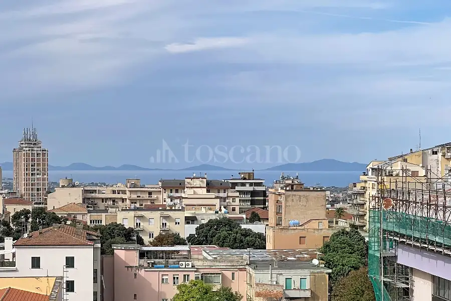 Attico in vendita di 130 mq a €285.000 (rif. 189/2025)