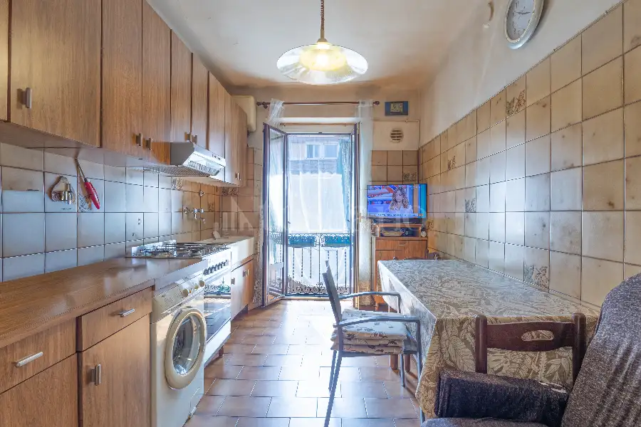 Casa in vendita di 85 mq a €400.000 (rif. 84/2026)