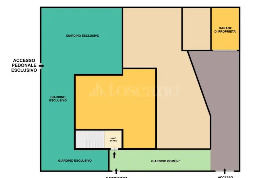 Villa Bifamiliare in vendita di 128 mq a €315.000 (rif. 12/2026)