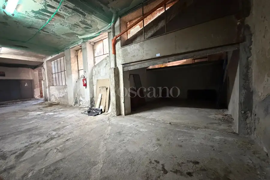 Garage in vendita di 22 mq a €15.500 (rif. 139/2025)