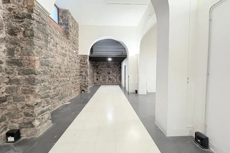 Laboratorio in affitto di 450 mq a €1.800 (rif. 58/2025)