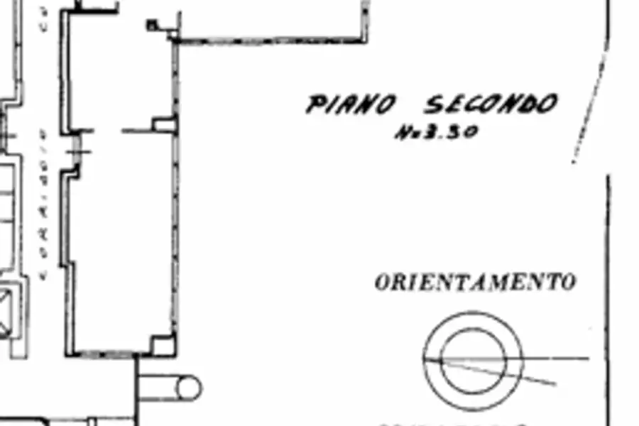 Ufficio in vendita di 87 mq a €99.000 (rif. 72/2025)