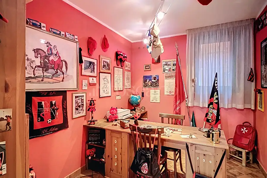 Casa Indipendente in vendita di 330 mq a €590.000 (rif. 82/2025)
